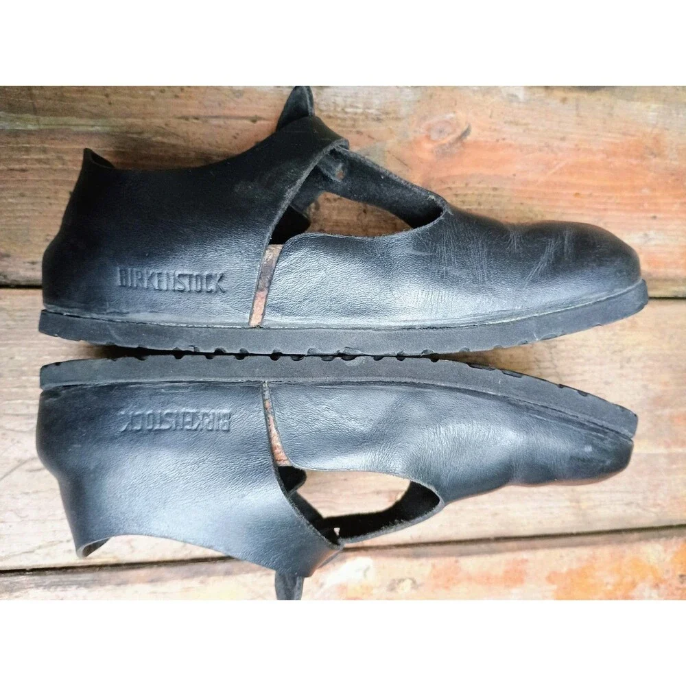 Birkenstock mary jane